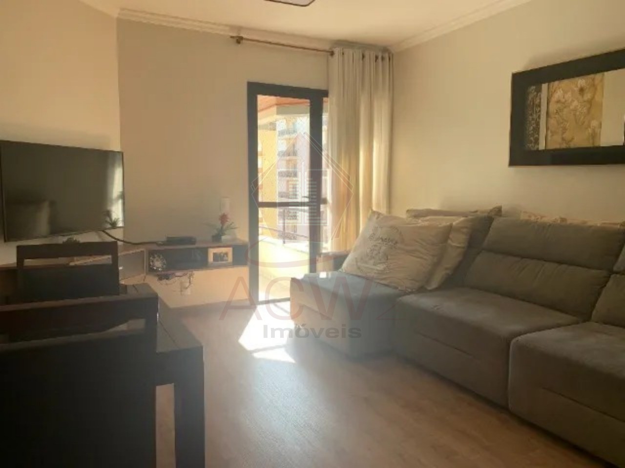 Apartamento, 3 quartos, 93 m² - Foto 3