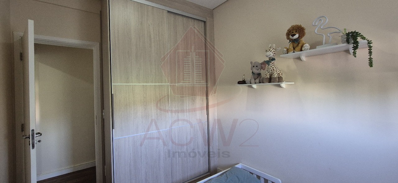 Apartamento, 2 quartos, 66 m² - Foto 11