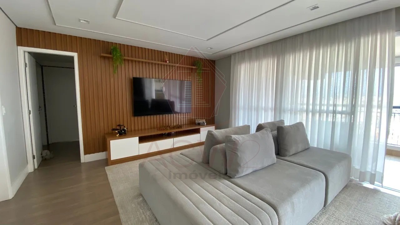 Apartamento, 3 quartos, 155 m² - Foto 4