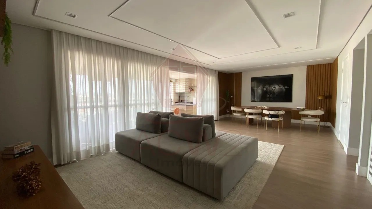 Apartamento, 3 quartos, 155 m² - Foto 3