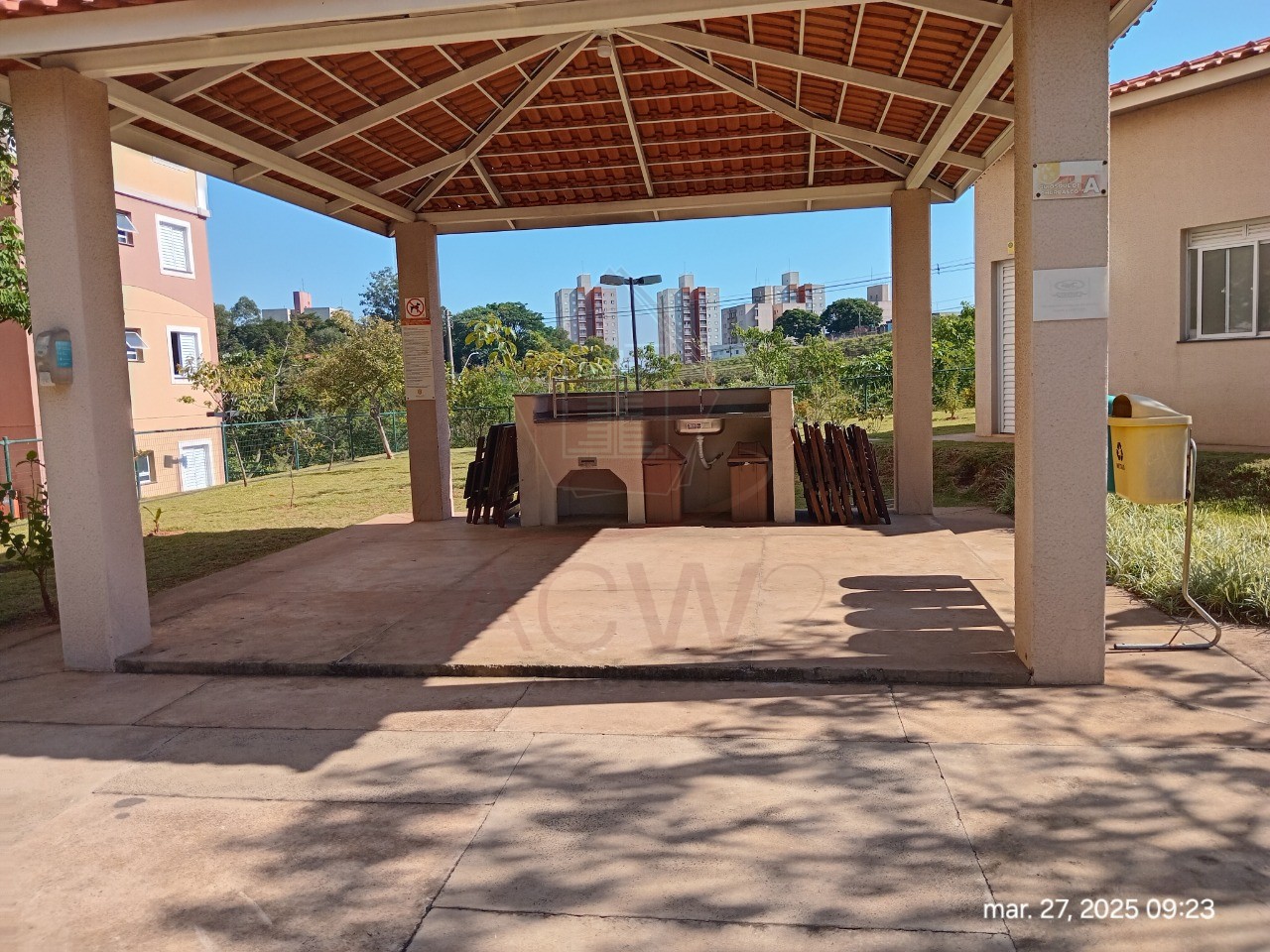 Apartamento, 2 quartos, 50 m² - Foto 13