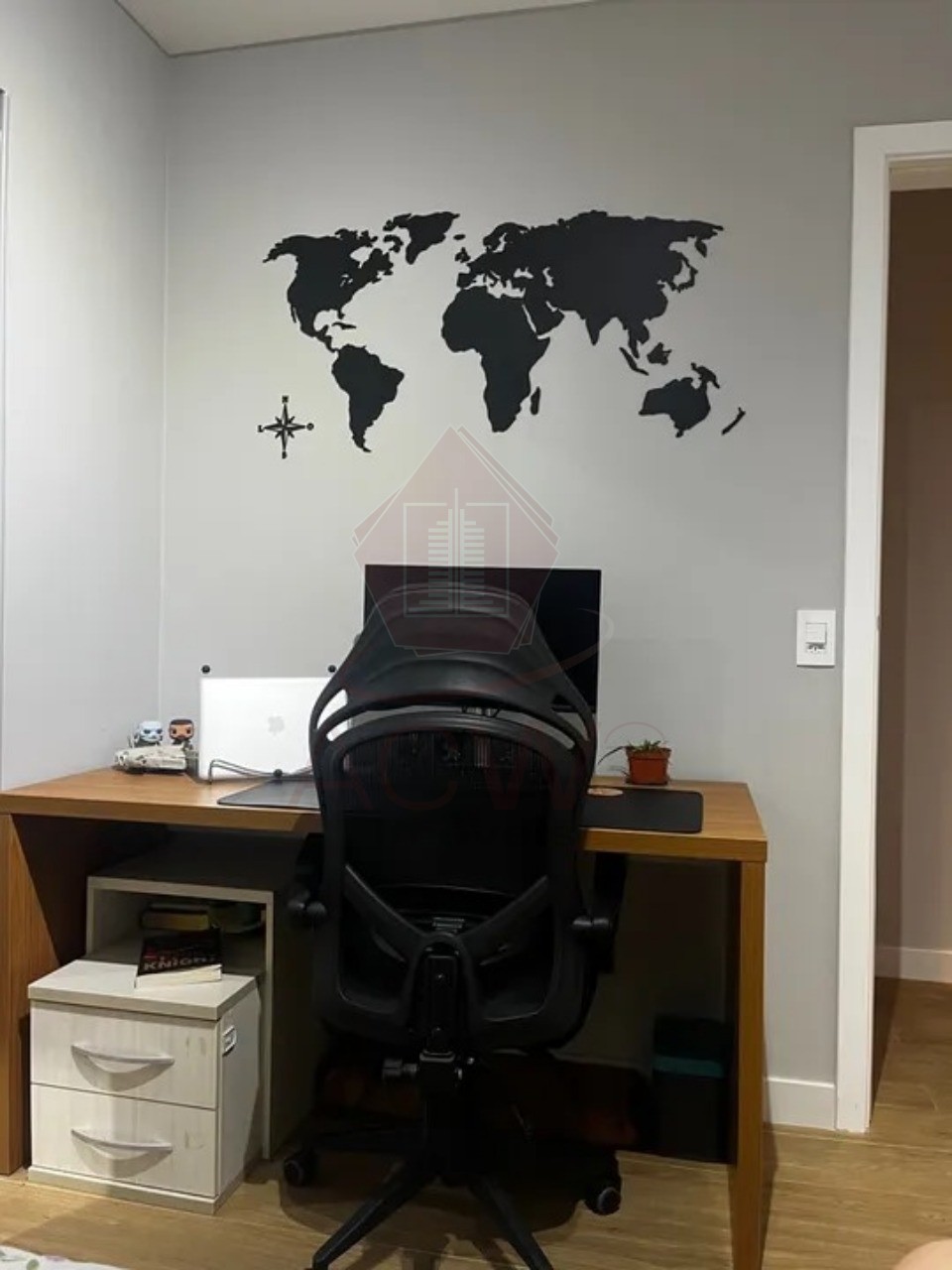 Apartamento, 3 quartos, 141 m² - Foto 12