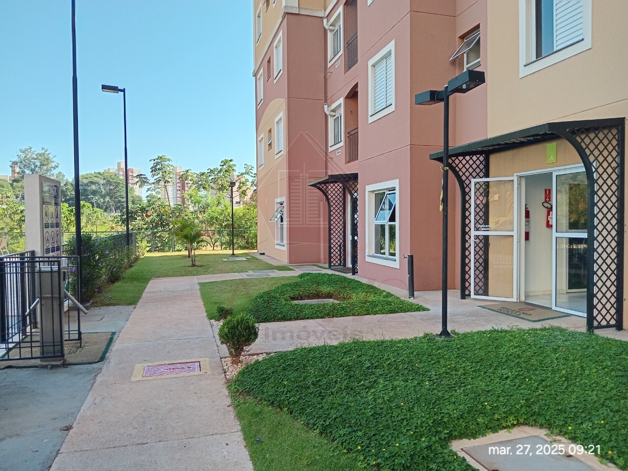 Apartamento, 2 quartos, 50 m² - Foto 10