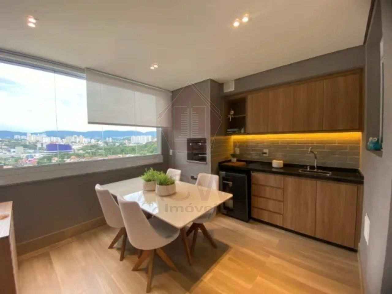 Apartamento, 3 quartos, 101 m² - Foto 2