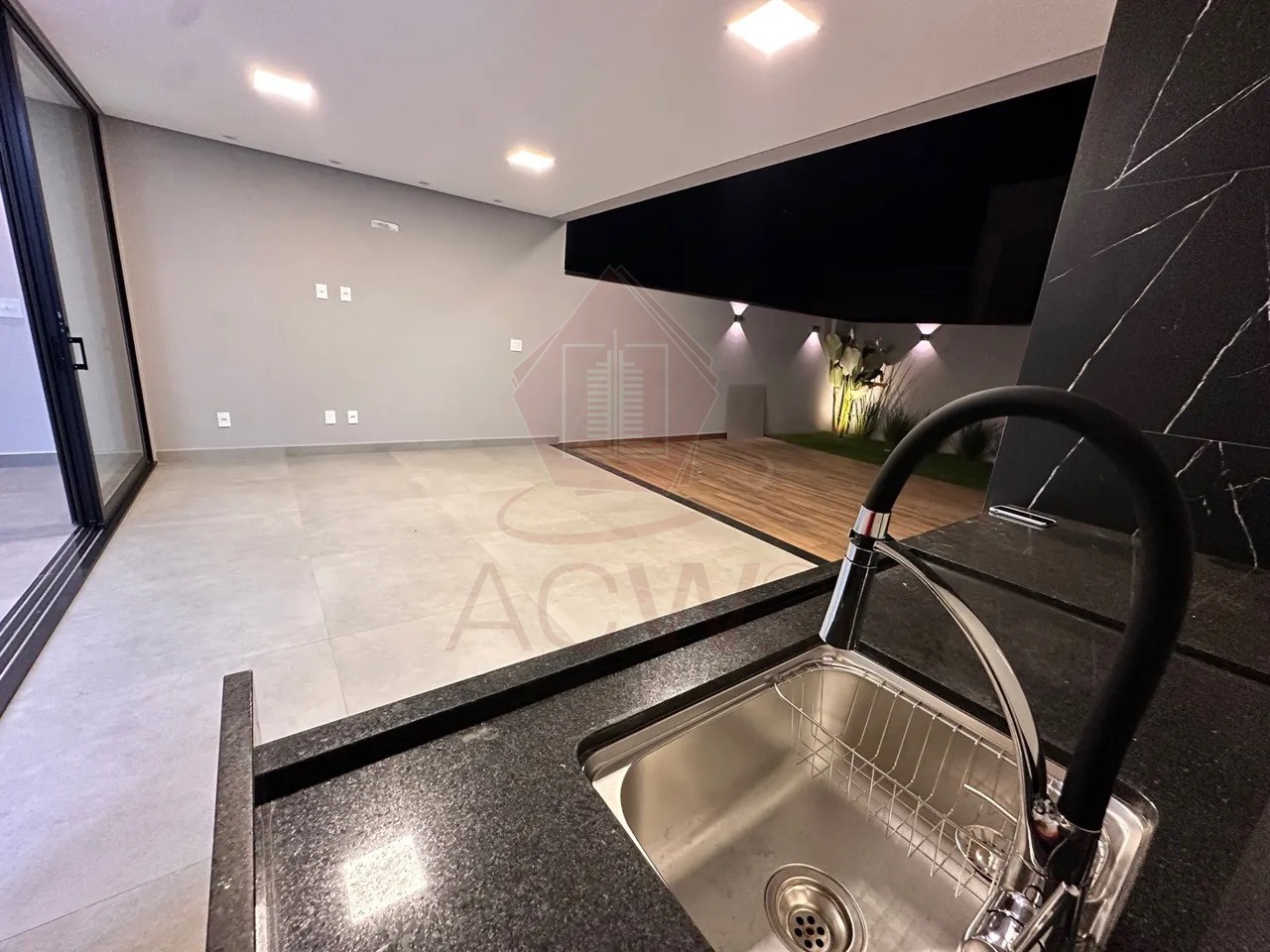 Casa, 3 quartos - Foto 6