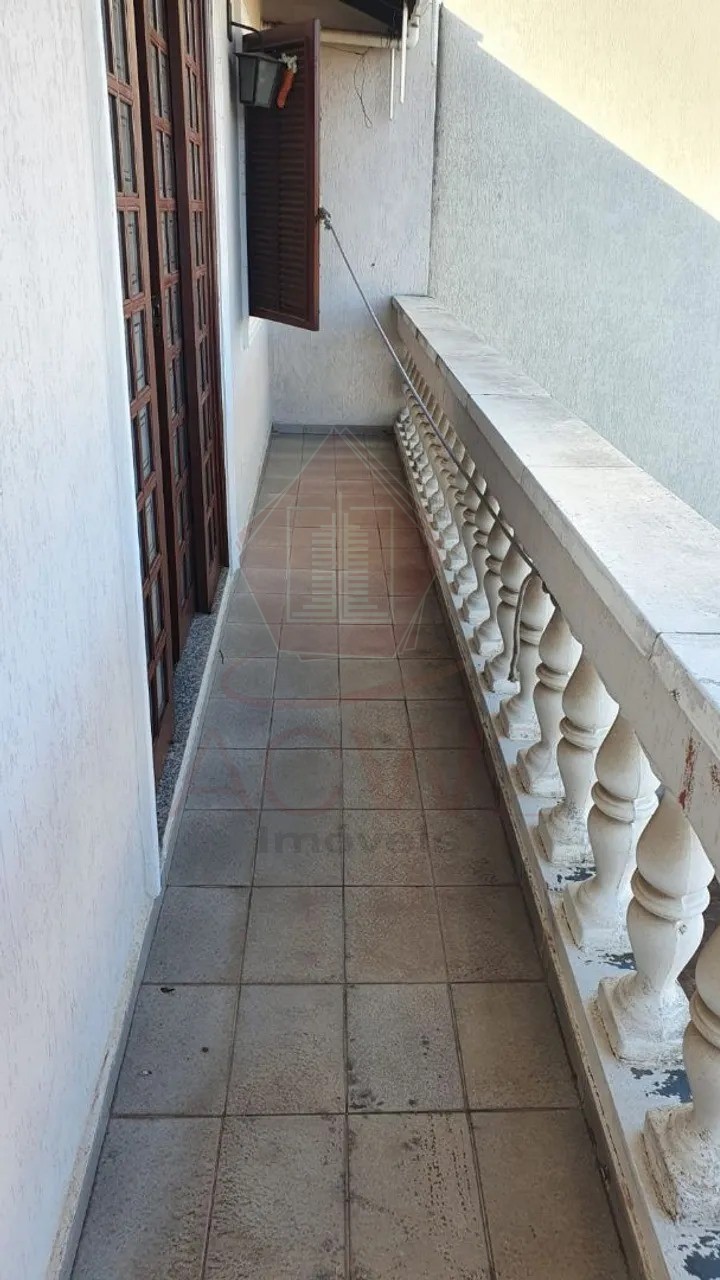 Casa, 3 quartos - Foto 10