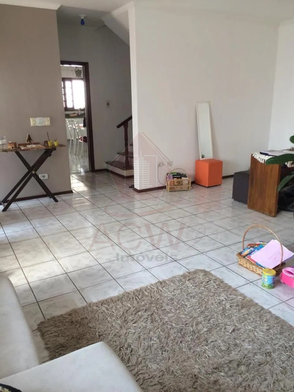 Casa, 3 quartos - Foto 12