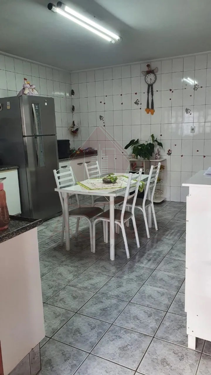 Casa, 3 quartos - Foto 11
