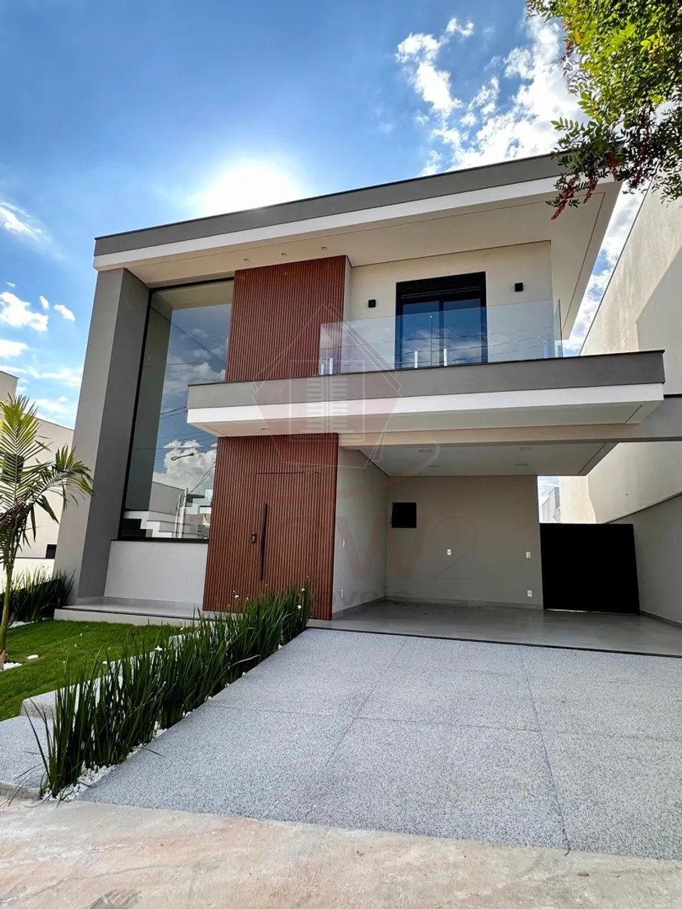 Casa, 3 quartos - Foto 2