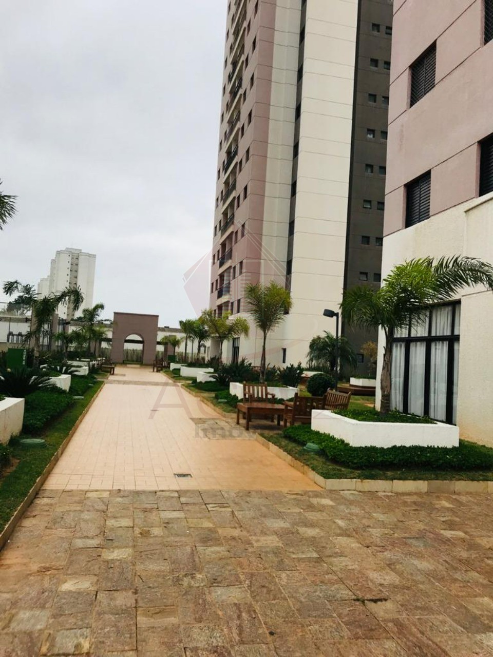 Apartamento, 2 quartos, 49 m² - Foto 2