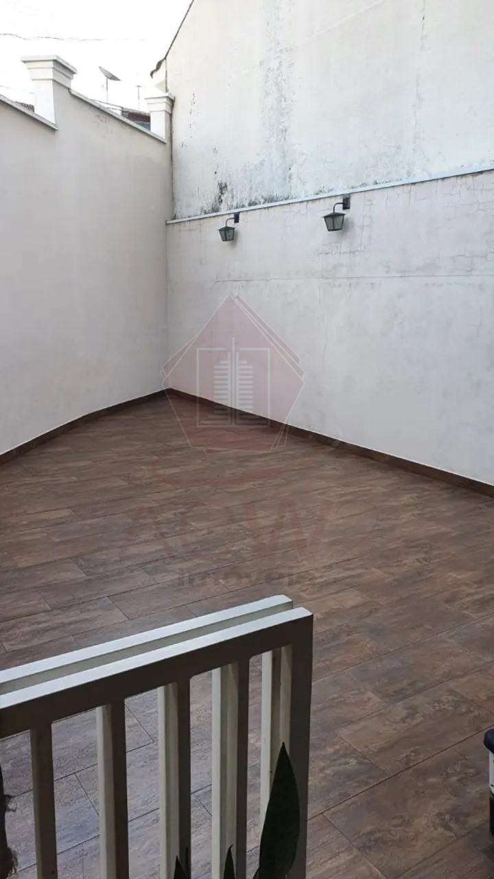 Casa, 3 quartos - Foto 17