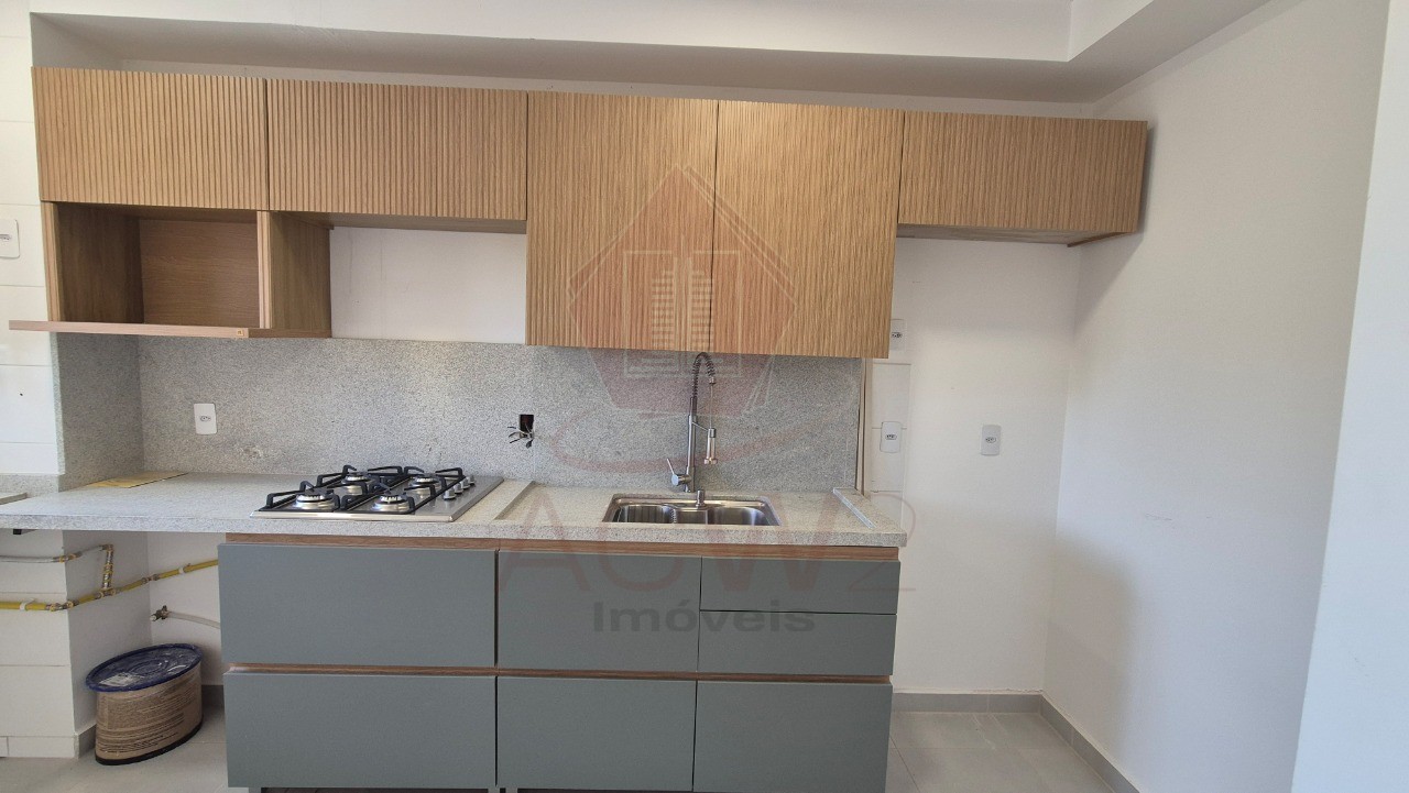 Apartamento, 2 quartos, 54 m² - Foto 2