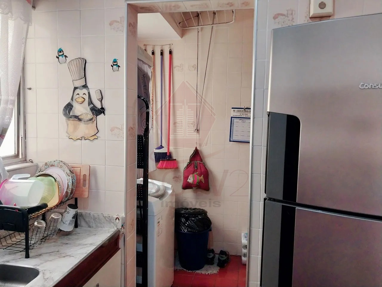 Apartamento, 2 quartos, 78 m² - Foto 8