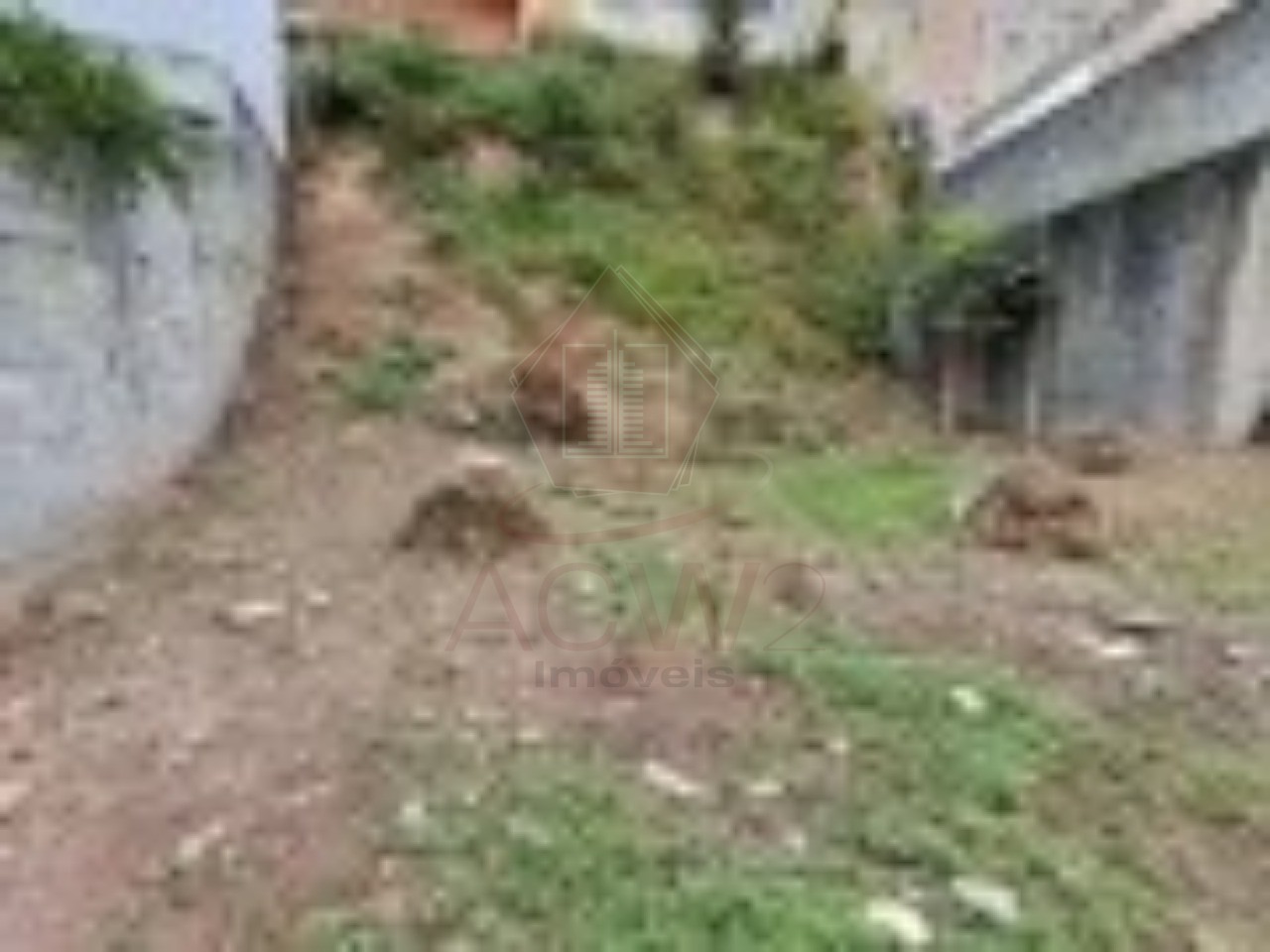 Terreno, 333 m² - Foto 1