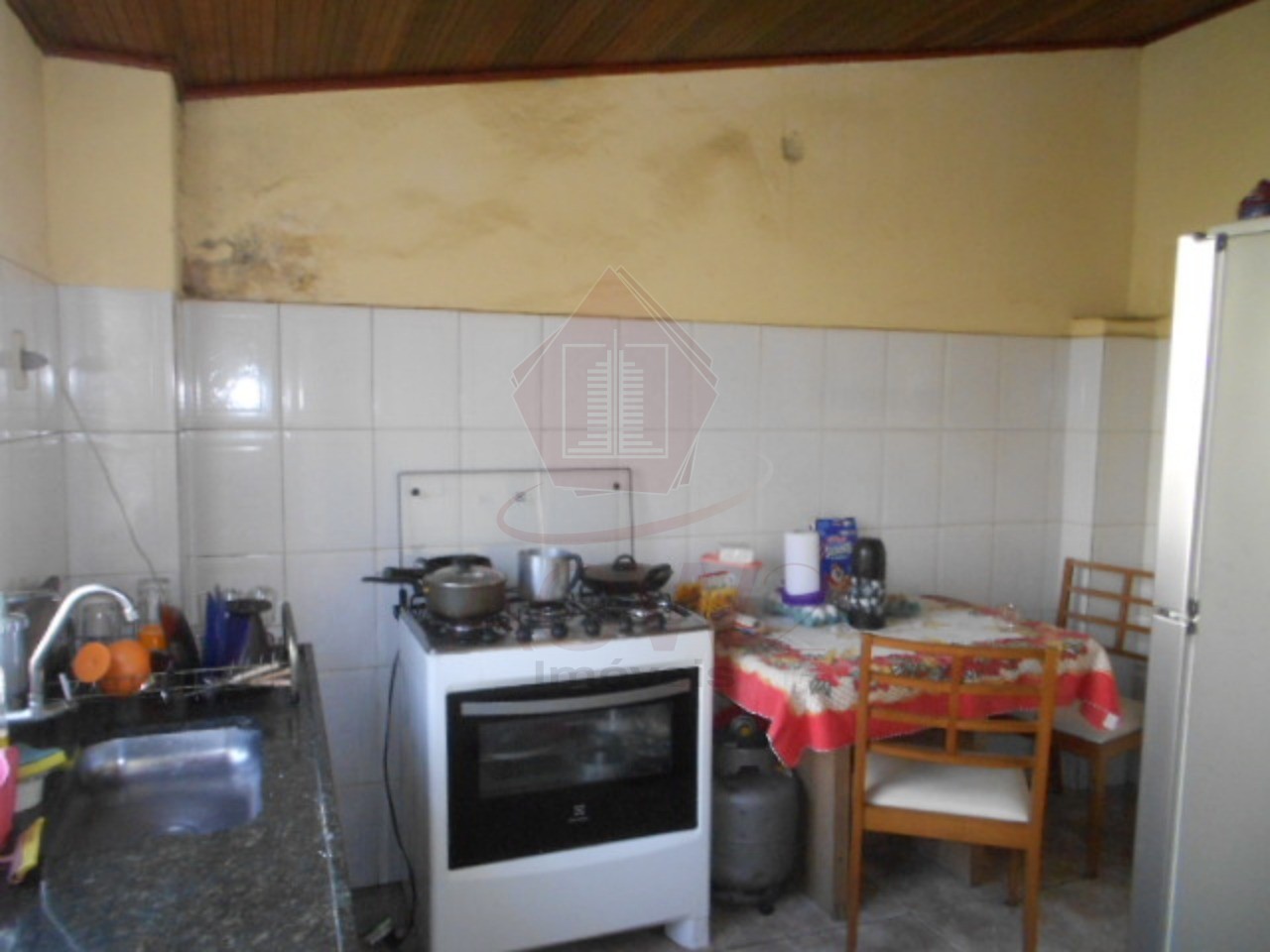 Casa, 3 quartos - Foto 24