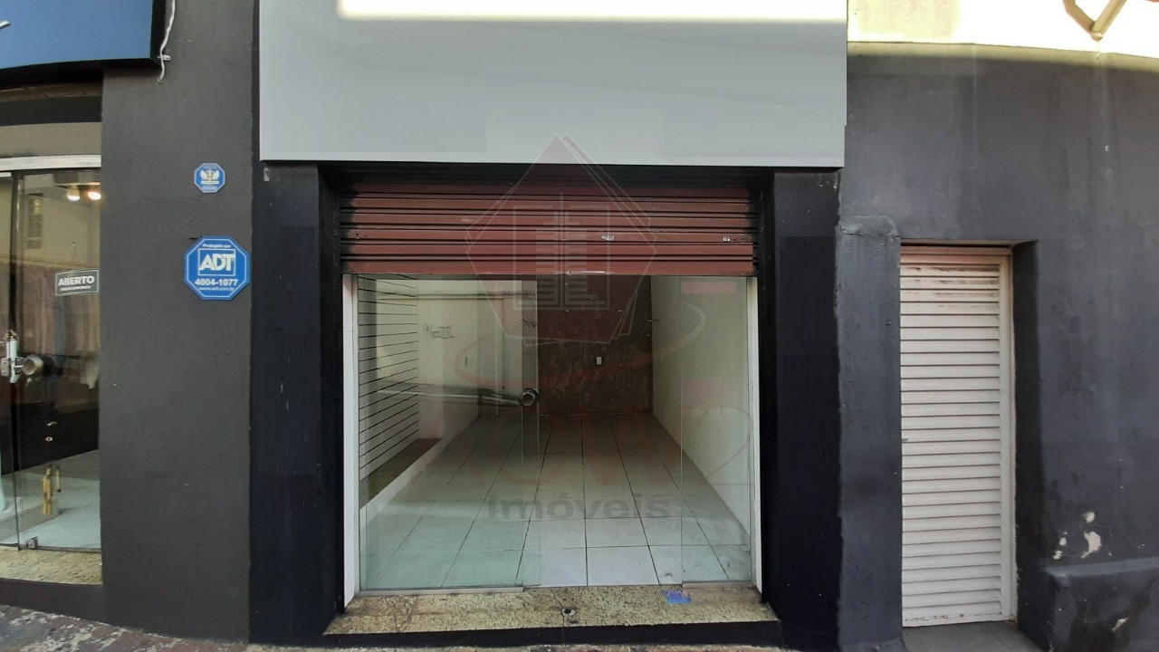 Loja-Salão, 103 m² - Foto 7