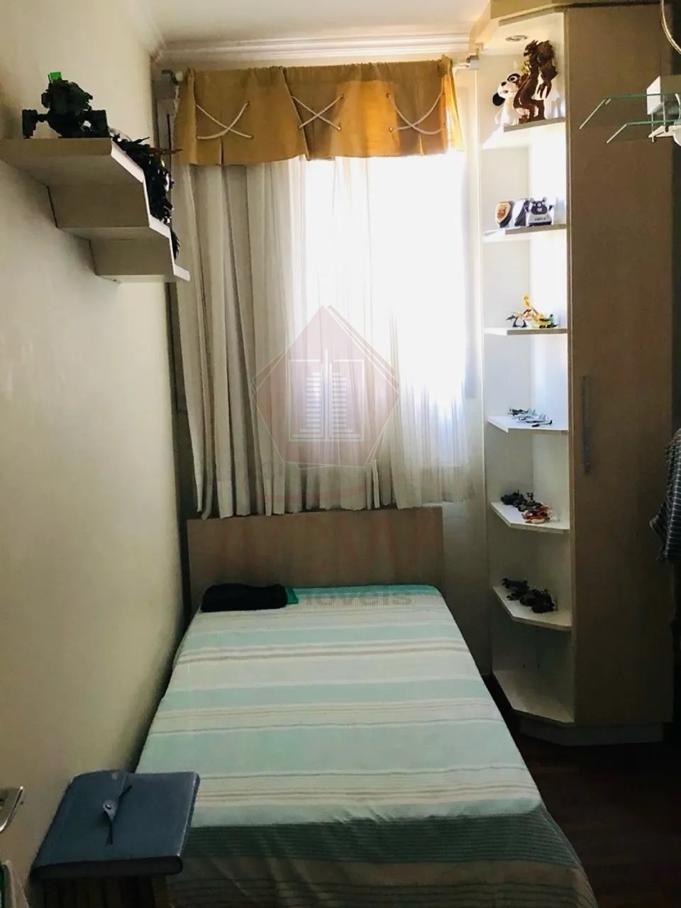 Apartamento, 2 quartos, 70 m² - Foto 9