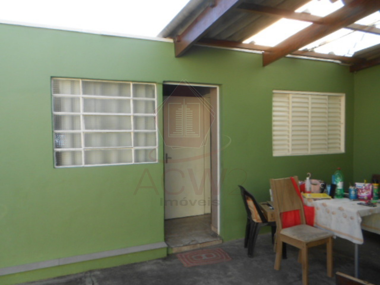 Casa, 3 quartos - Foto 22