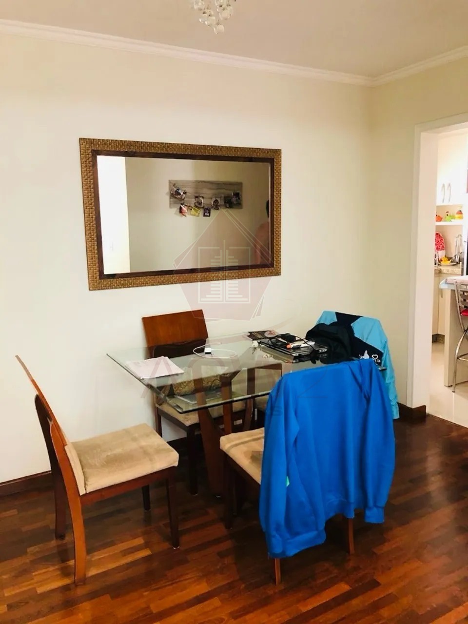 Apartamento, 2 quartos, 70 m² - Foto 2