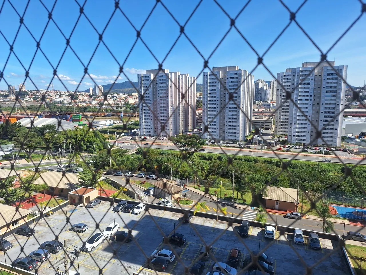 Apartamento, 2 quartos, 49 m² - Foto 3