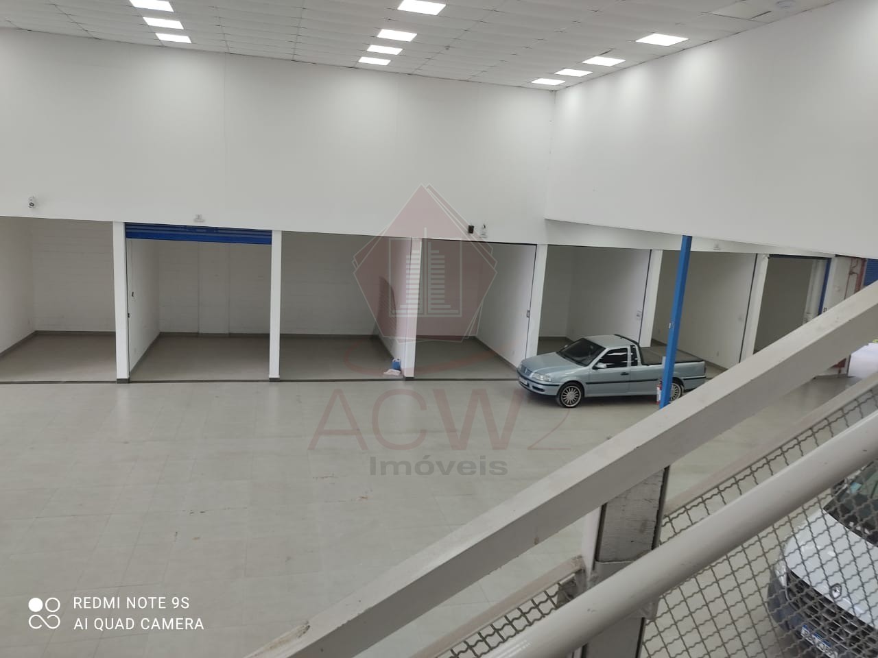 Depósito-Galpão - Foto 12