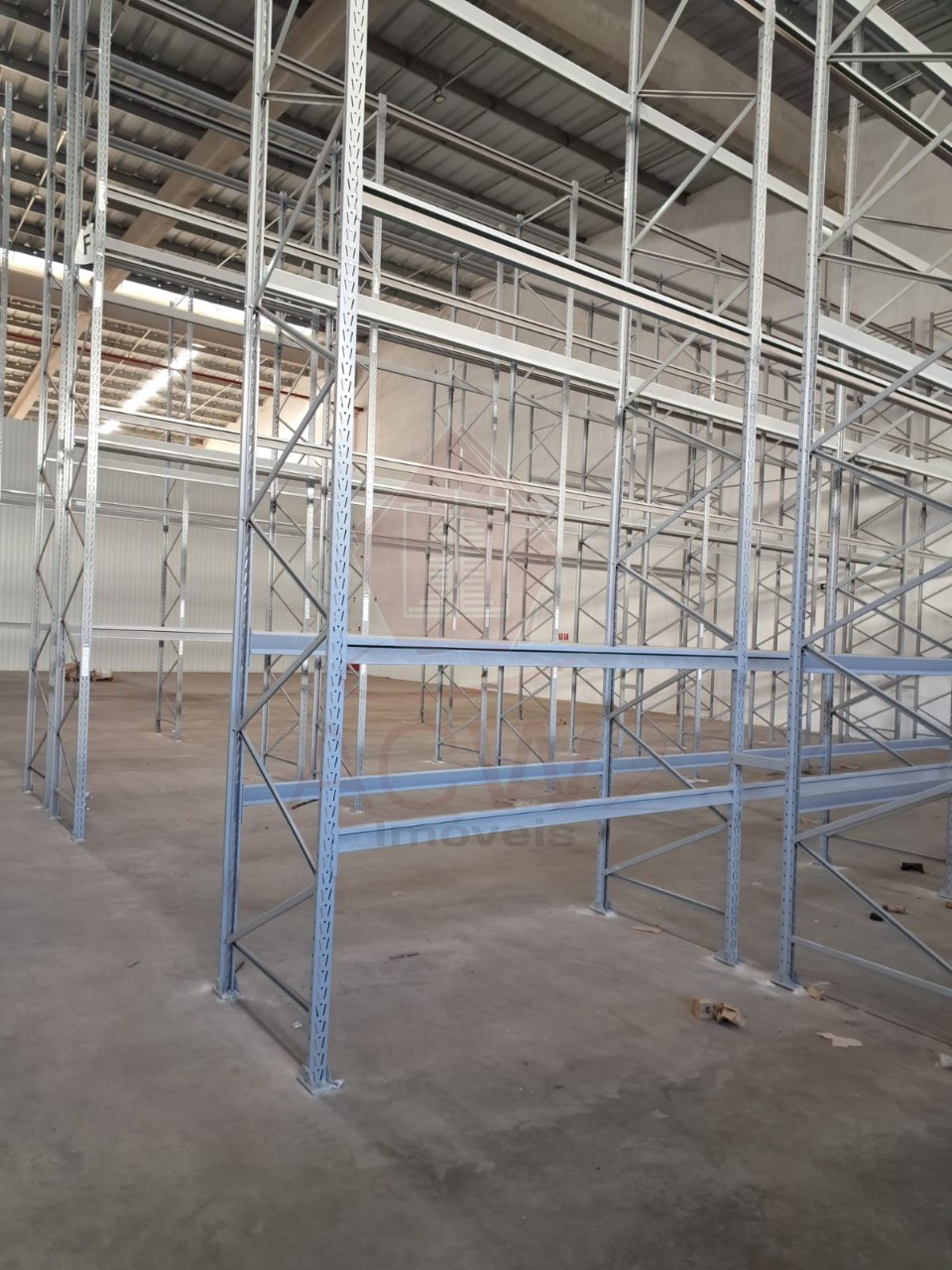 Depósito-Galpão, 1600 m² - Foto 3