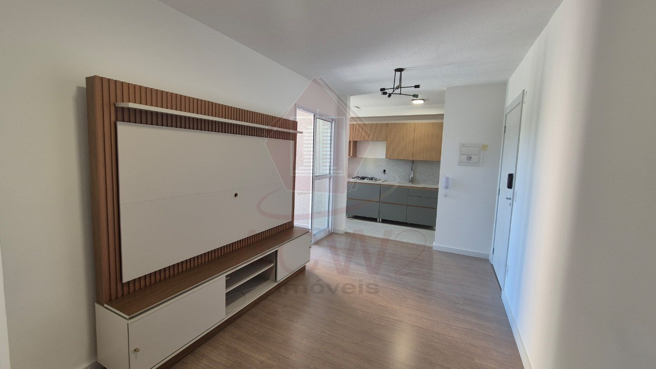 Apartamento, 2 quartos, 54 m² - Foto 3