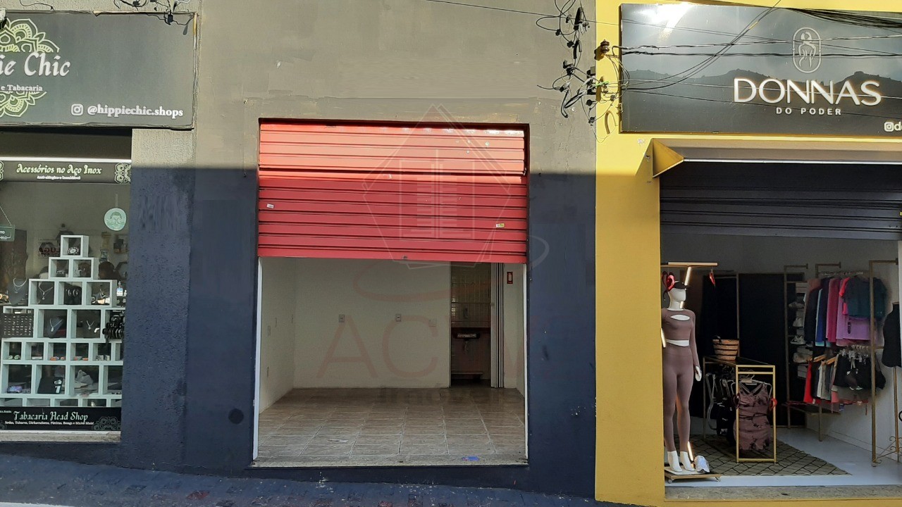 Loja-Salão, 103 m² - Foto 15