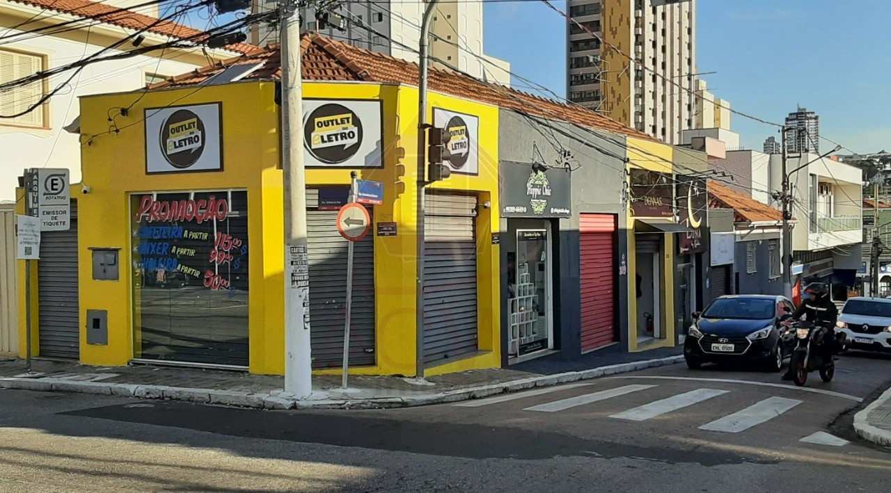 Loja-Salão, 103 m² - Foto 6
