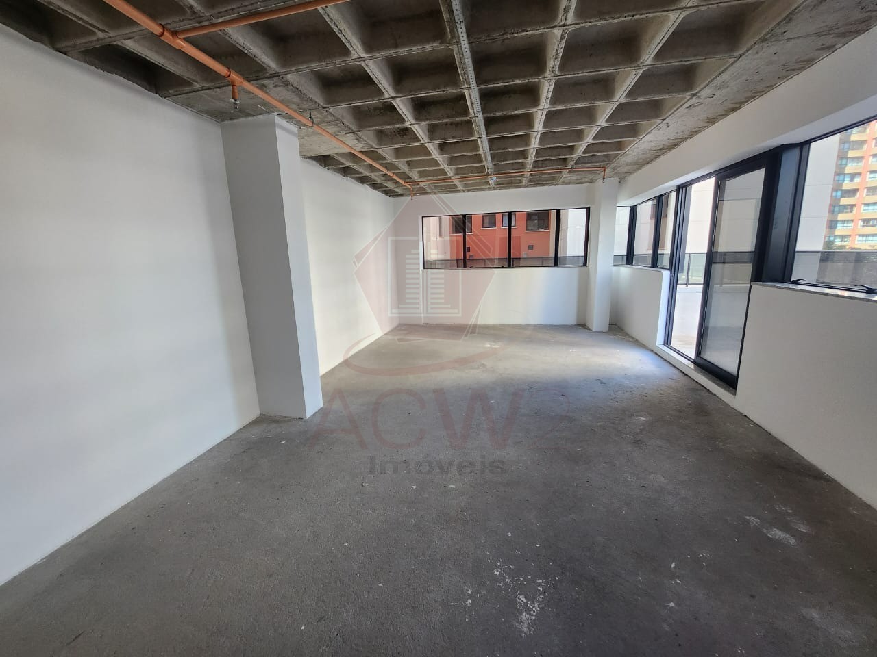 Sala-Conjunto, 49 m² - Foto 3
