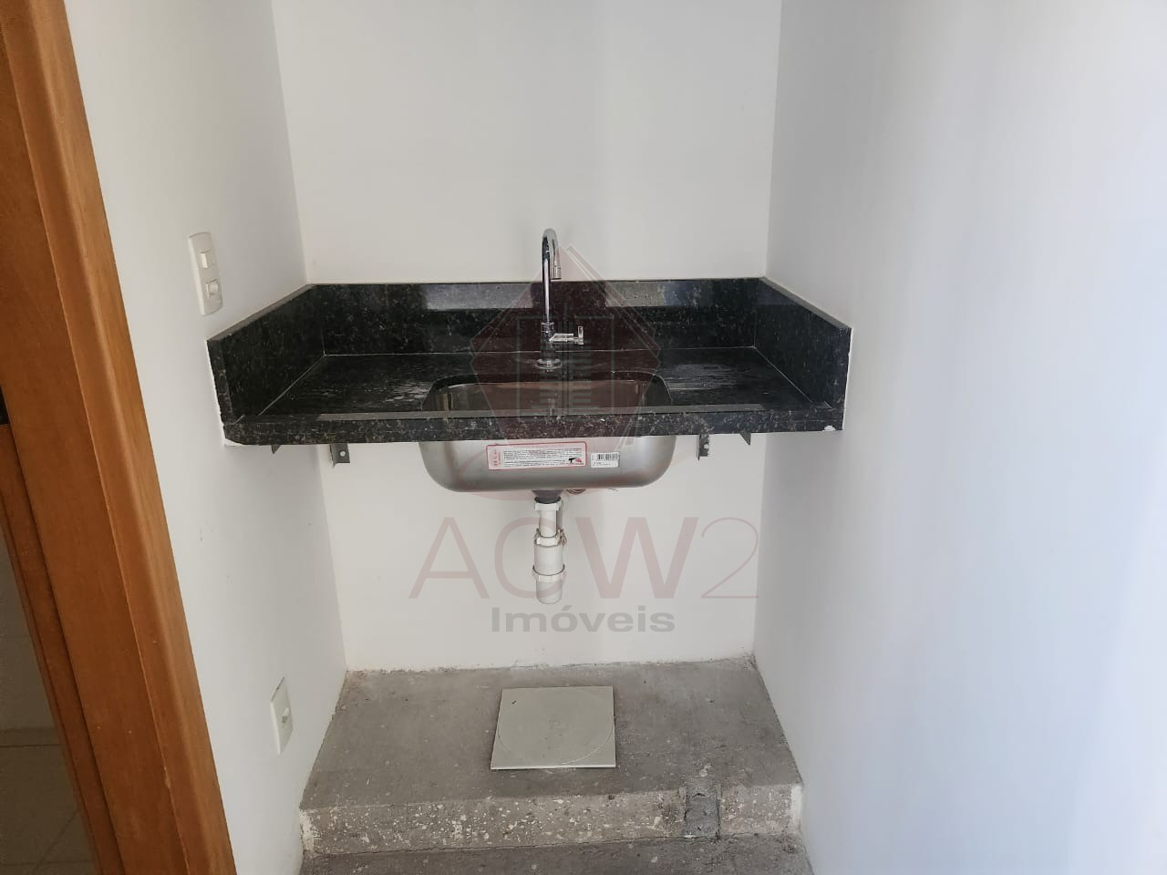 Sala-Conjunto, 49 m² - Foto 6