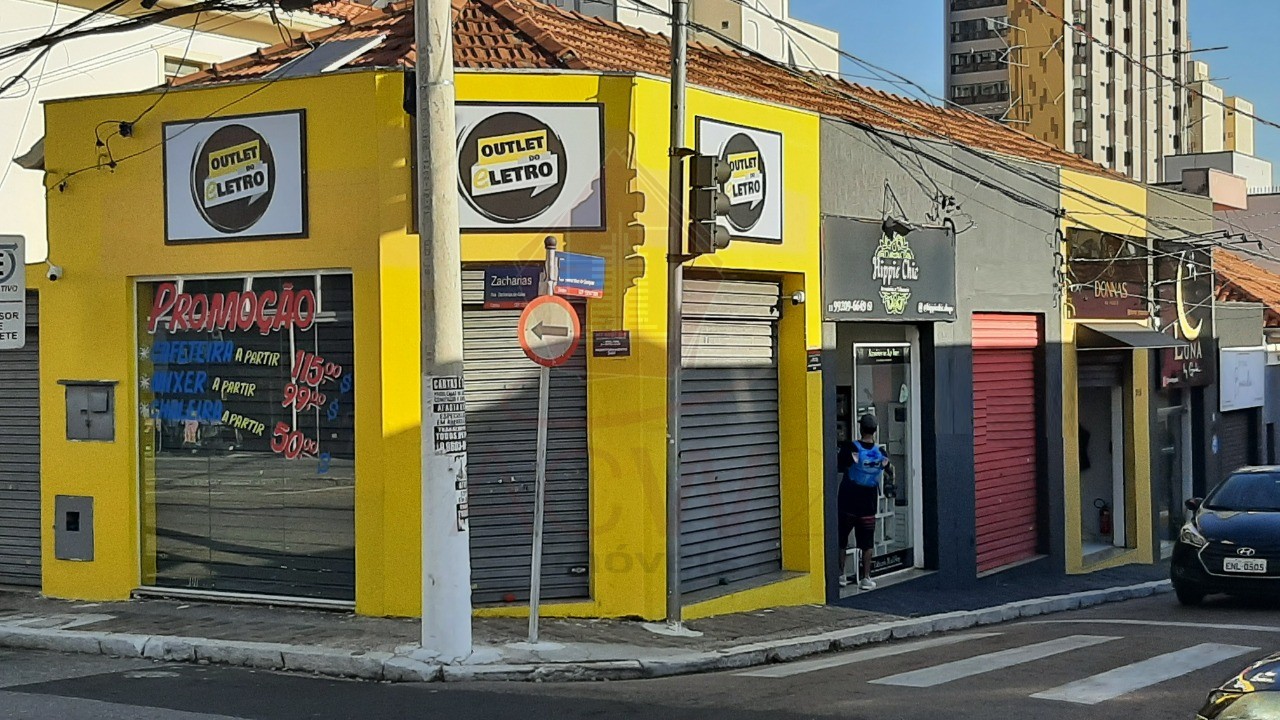 Loja-Salão, 103 m² - Foto 4