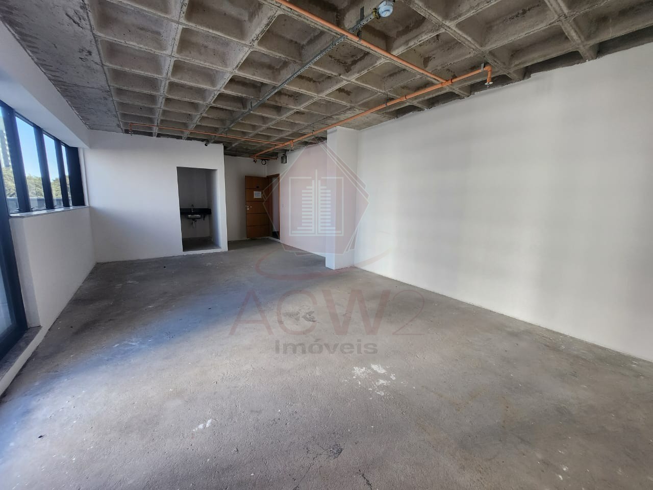 Sala-Conjunto, 49 m² - Foto 4