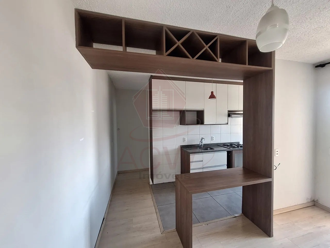 Apartamento, 2 quartos, 49 m² - Foto 8