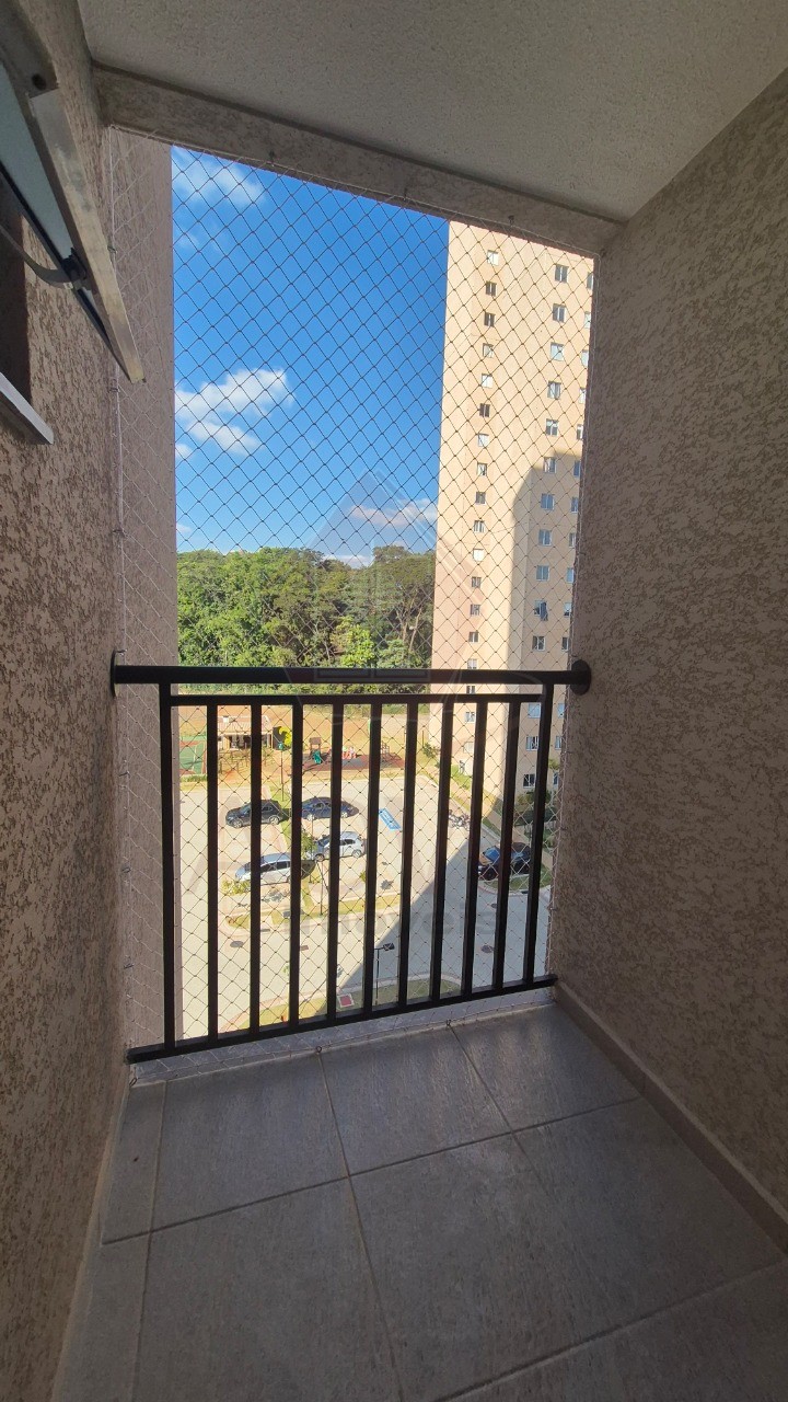 Apartamento, 2 quartos, 54 m² - Foto 5