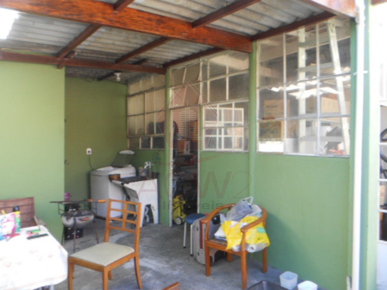 Casa, 3 quartos - Foto 23