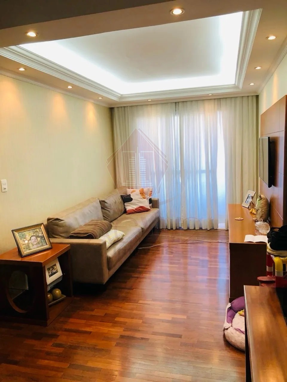 Apartamento, 2 quartos, 70 m² - Foto 1