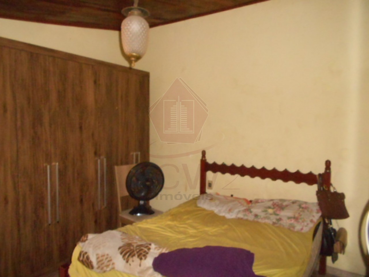 Casa, 3 quartos - Foto 27