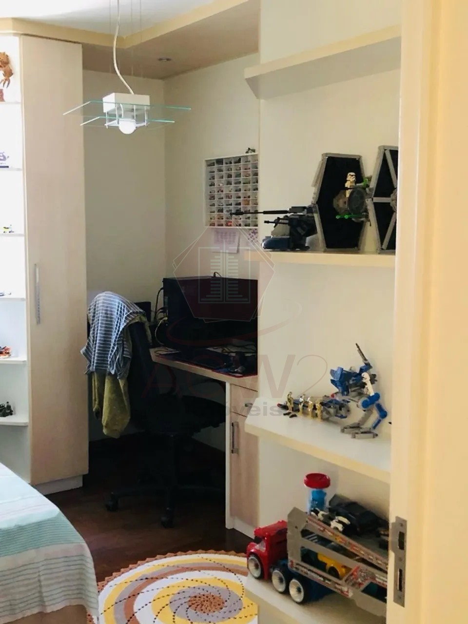 Apartamento, 2 quartos, 70 m² - Foto 8