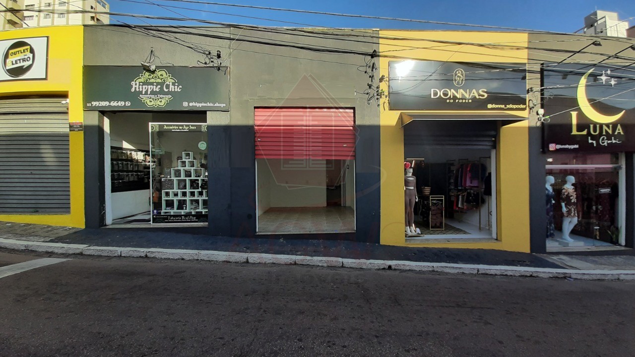 Loja-Salão, 103 m² - Foto 16