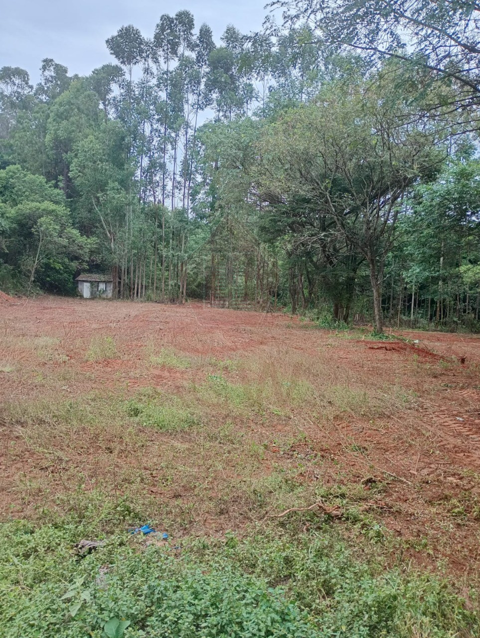 Loteamento e Condomínio, 5500 m² - Foto 1