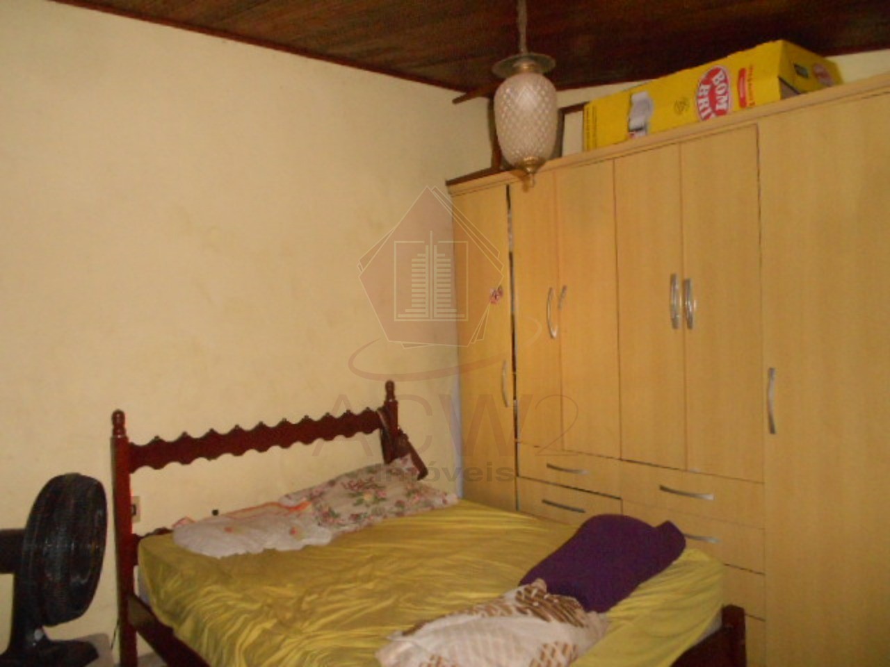 Casa, 3 quartos - Foto 26