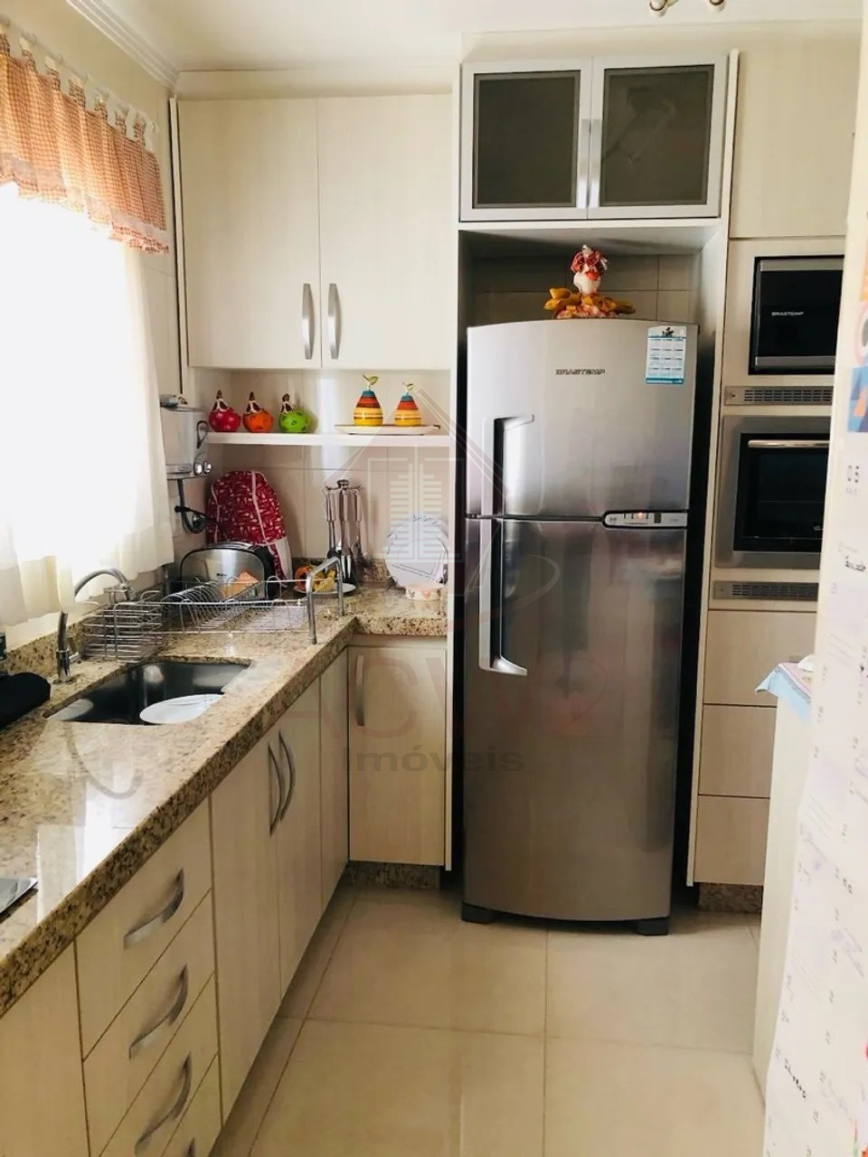 Apartamento, 2 quartos, 70 m² - Foto 4
