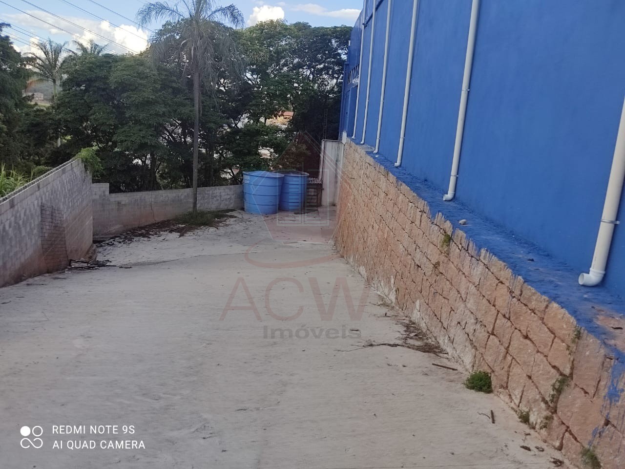 Depósito-Galpão - Foto 17