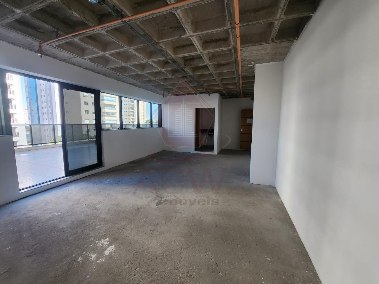 Sala-Conjunto, 49 m² - Foto 5