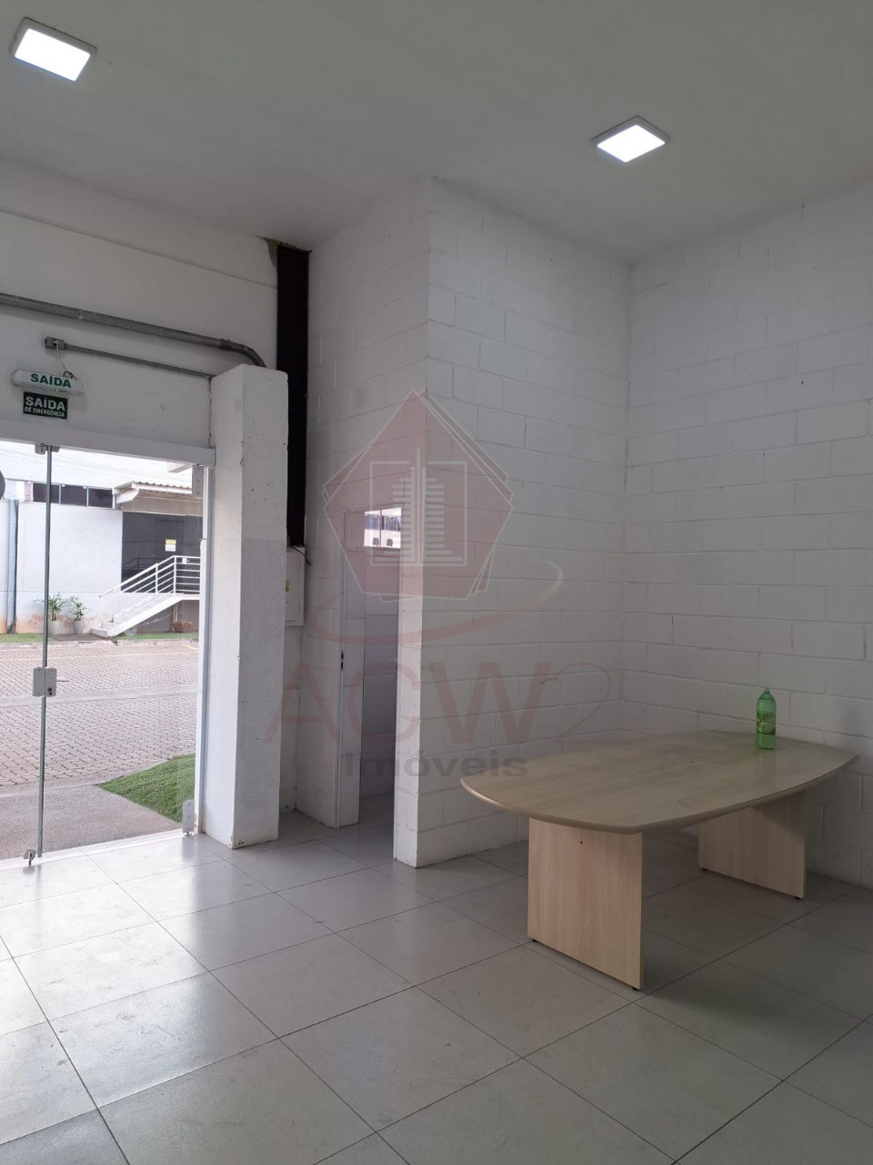 Depósito-Galpão, 1600 m² - Foto 6