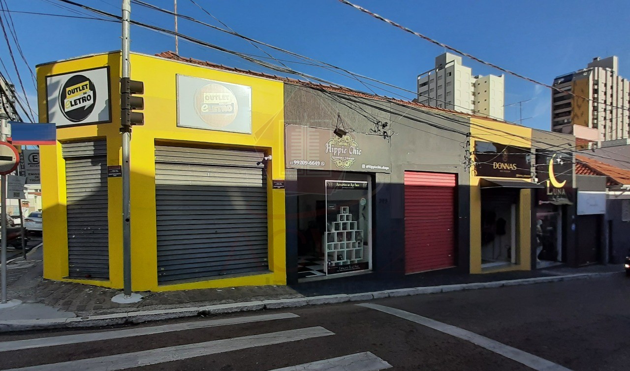 Loja-Salão, 103 m² - Foto 5