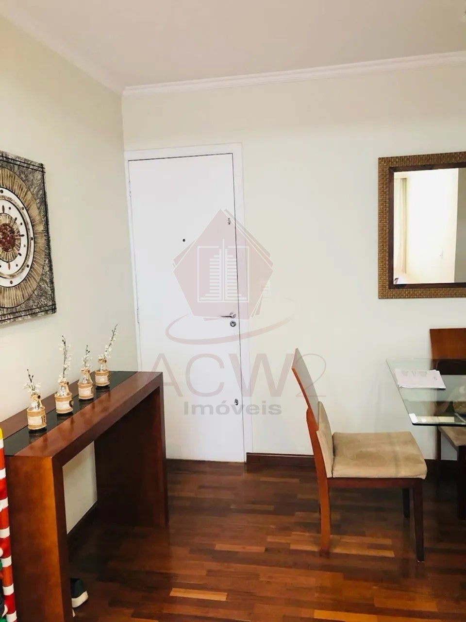 Apartamento, 2 quartos, 70 m² - Foto 3