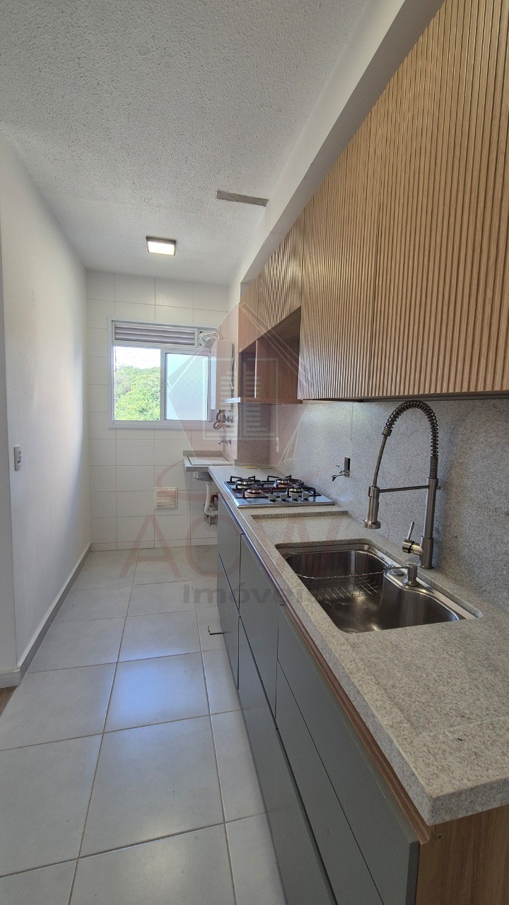 Apartamento, 2 quartos, 54 m² - Foto 1