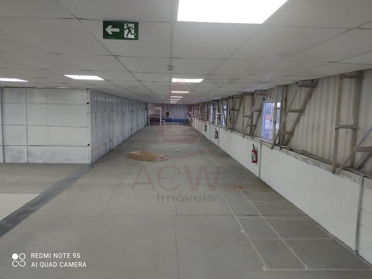 Depósito-Galpão - Foto 9